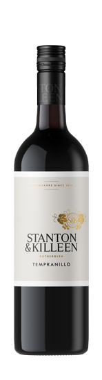Stanton & Killeen Wines Tempranillo 2022 Rutherglen